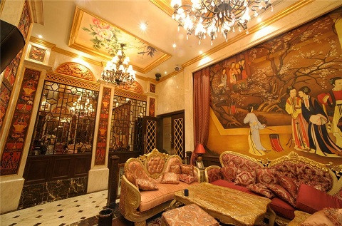 孟连高档KTV妹子质量哪家好